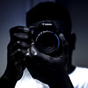 Meet your Posher, Fitzroy